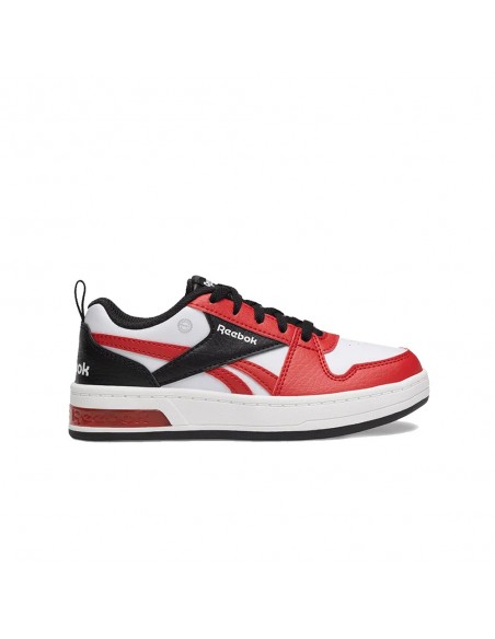 Reebok RBK Royal Prime Step n' Flash Kids