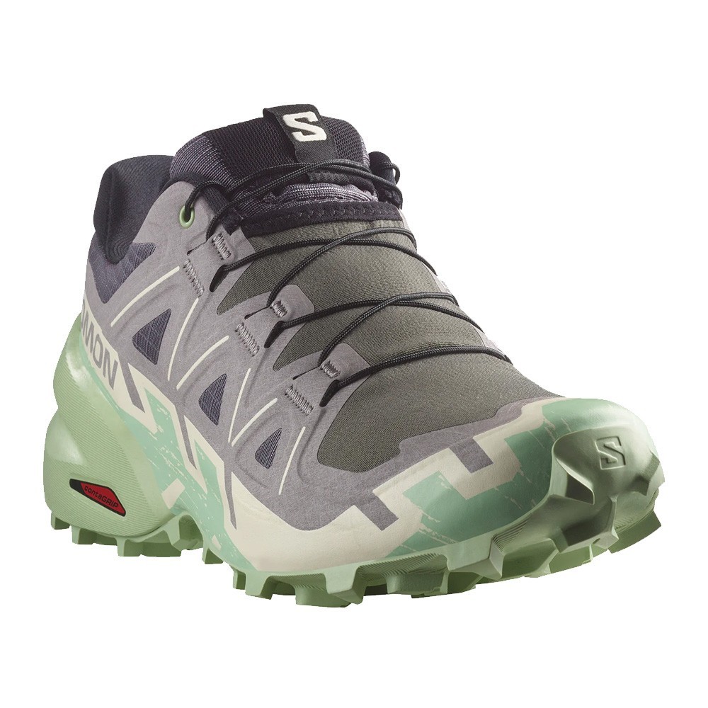 Salomon Speedcross 6 W · foto 3