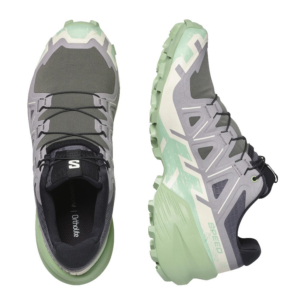 Salomon Speedcross 6 W · foto 4