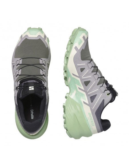 Salomon Speedcross 6 W · foto 4