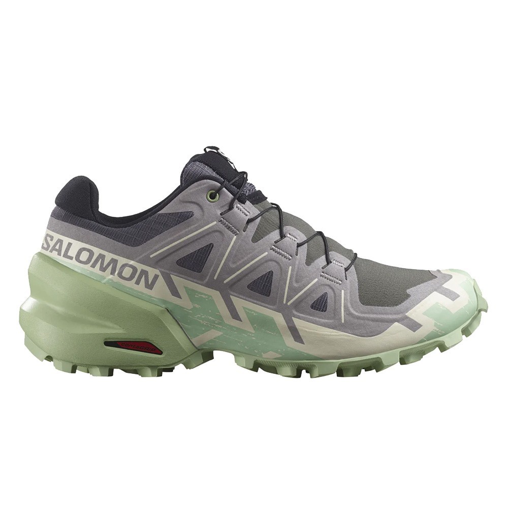Salomon Speedcross 6 W