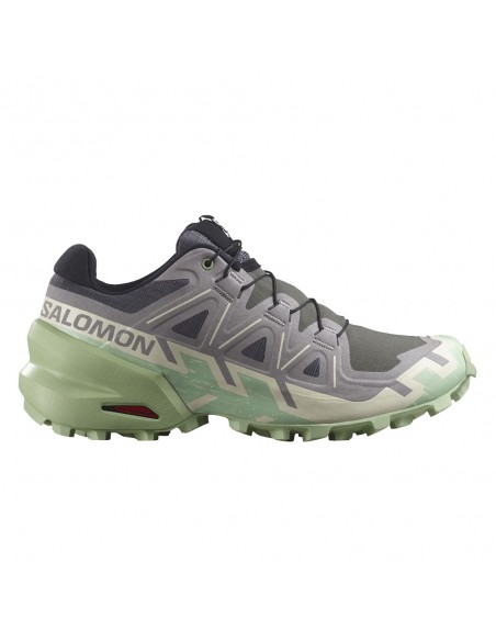 Salomon Speedcross 6 W