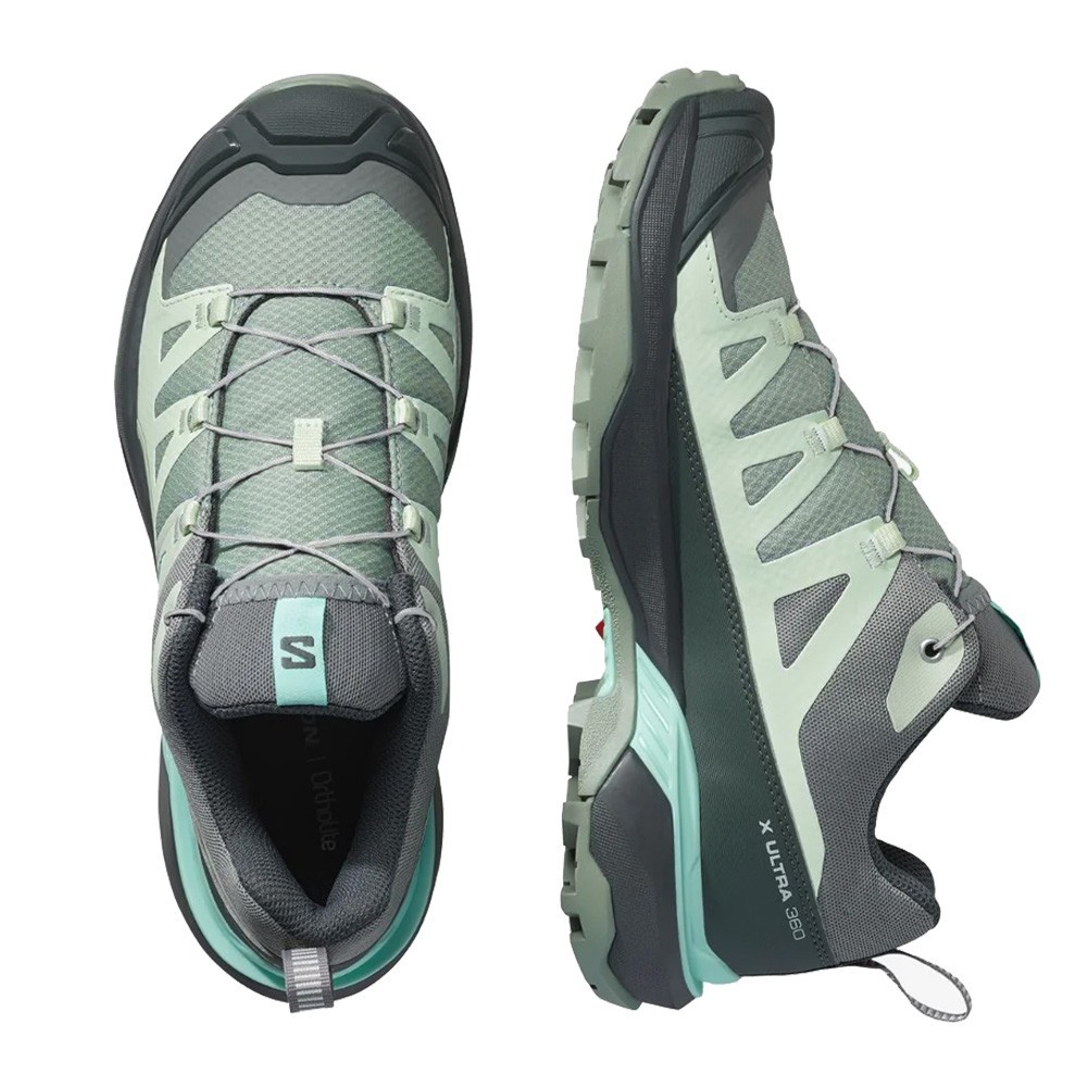 Salomon X Ultra 360 W · foto 4