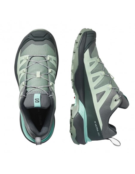 Salomon X Ultra 360 W · foto 4