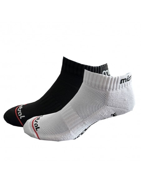 Soque Antideslizante Pack x2 (40-45)