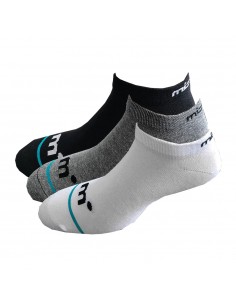 Media Baja Clasica Pack x3