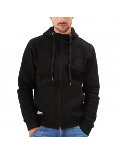 Campera Logo Embossed