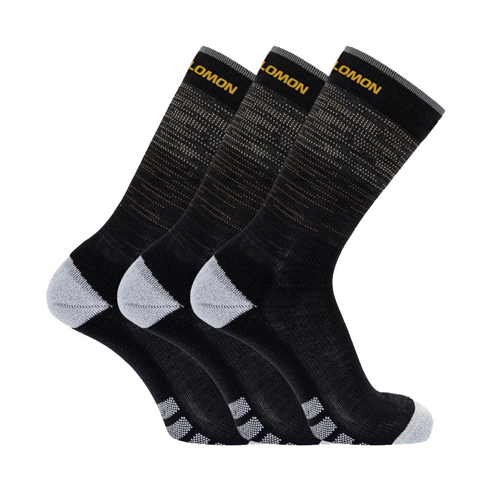 Salomon Predict Crew M Tripack