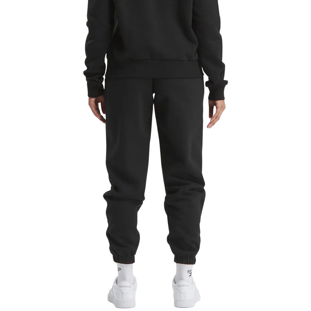 RBK Identity Small Logo Fleece Jogger | Capaccioni Deportes