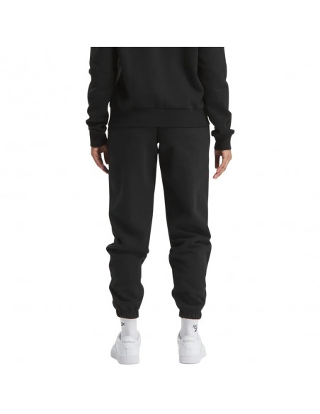 RBK Identity Small Logo Fleece Jogger | Capaccioni Deportes