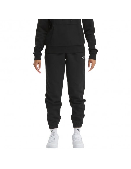 RBK Identity Small Logo Fleece Jogger | Capaccioni Deportes