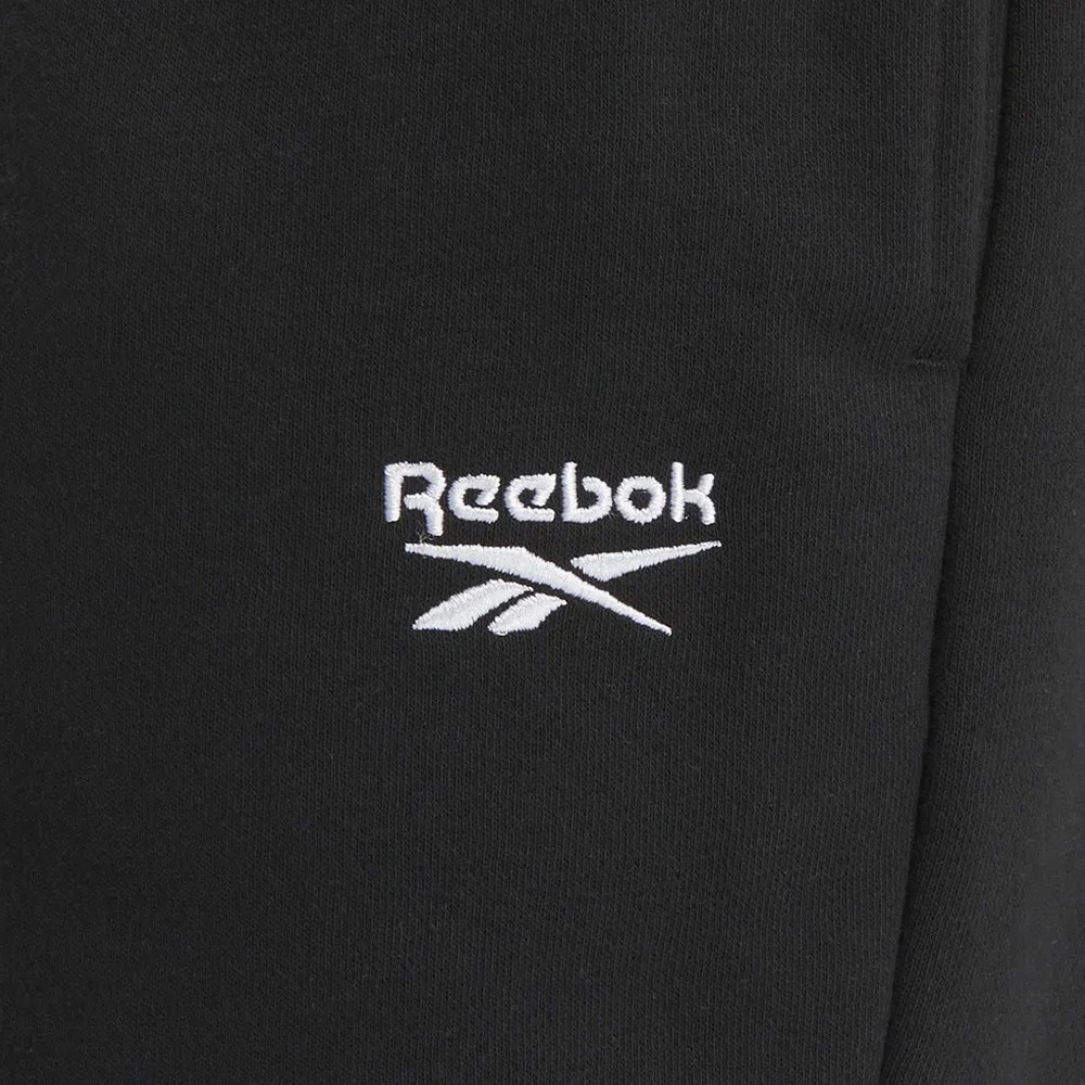 RBK Identity Small Logo Fleece Jogger | Capaccioni Deportes