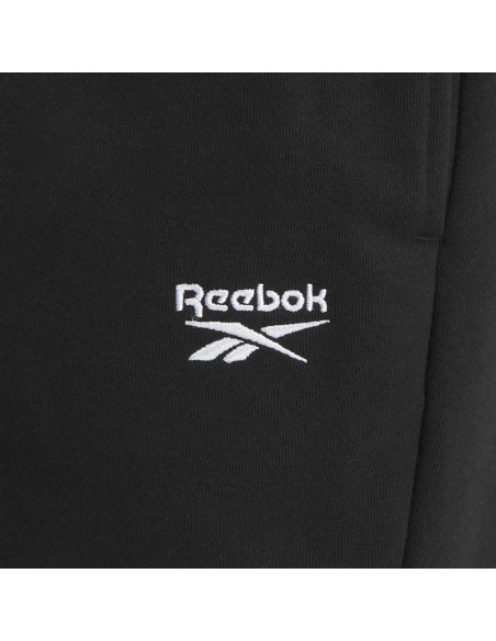 RBK Identity Small Logo Fleece Jogger | Capaccioni Deportes