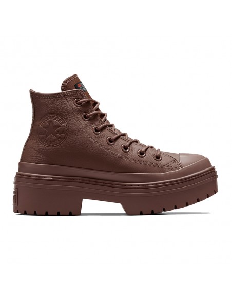 Chuck Taylor All Star Lugged Heel Waterproof Chuck Taylor All Star Lugged Heel Waterproof