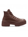 Chuck Taylor All Star Lugged Heel Waterproof