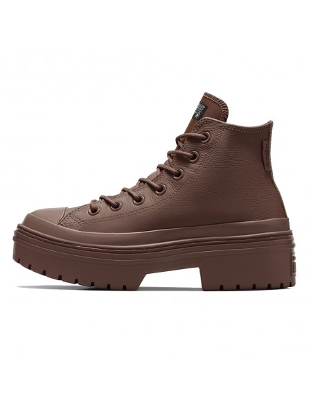Chuck Taylor All Star Lugged Heel Waterproof Chuck Taylor All Star Lugged Heel Waterproof