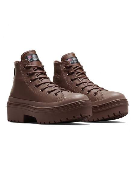 Chuck Taylor All Star Lugged Heel Waterproof Chuck Taylor All Star Lugged Heel Waterproof