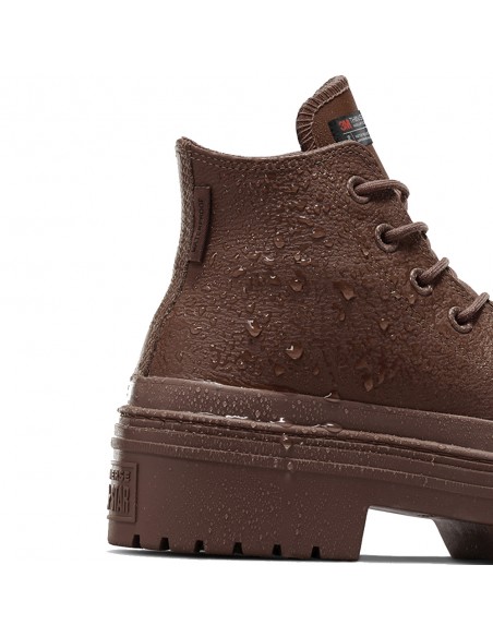 Chuck Taylor All Star Lugged Heel Waterproof Chuck Taylor All Star Lugged Heel Waterproof