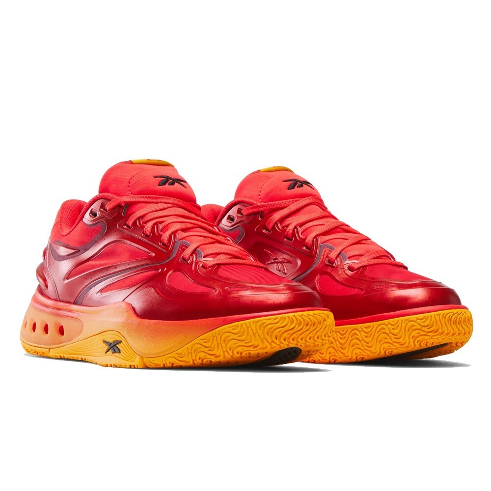 RBK Engine A Basketball Shoes