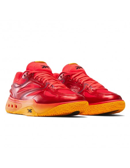 RBK Engine A Basketball Shoes