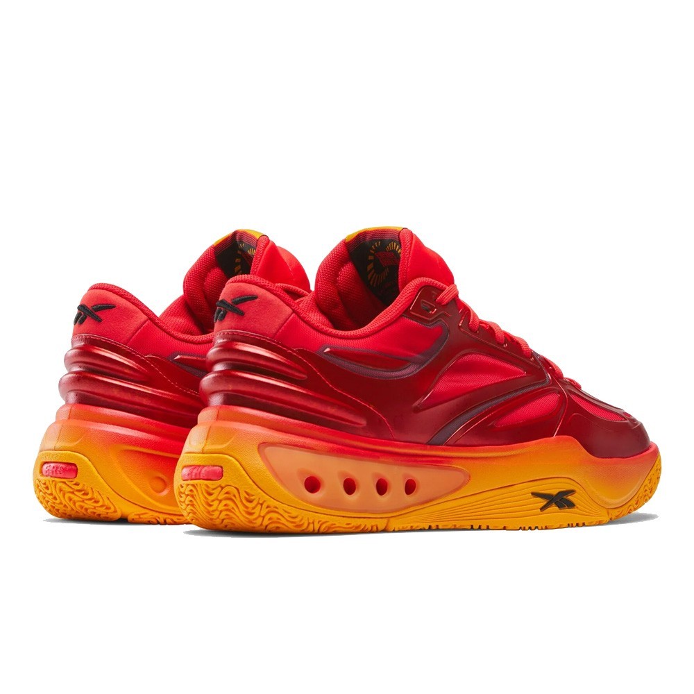 RBK Engine A Basketball Shoes