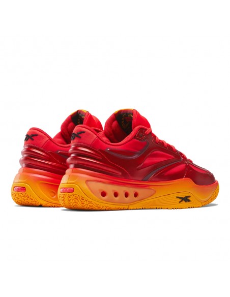 RBK Engine A Basketball Shoes