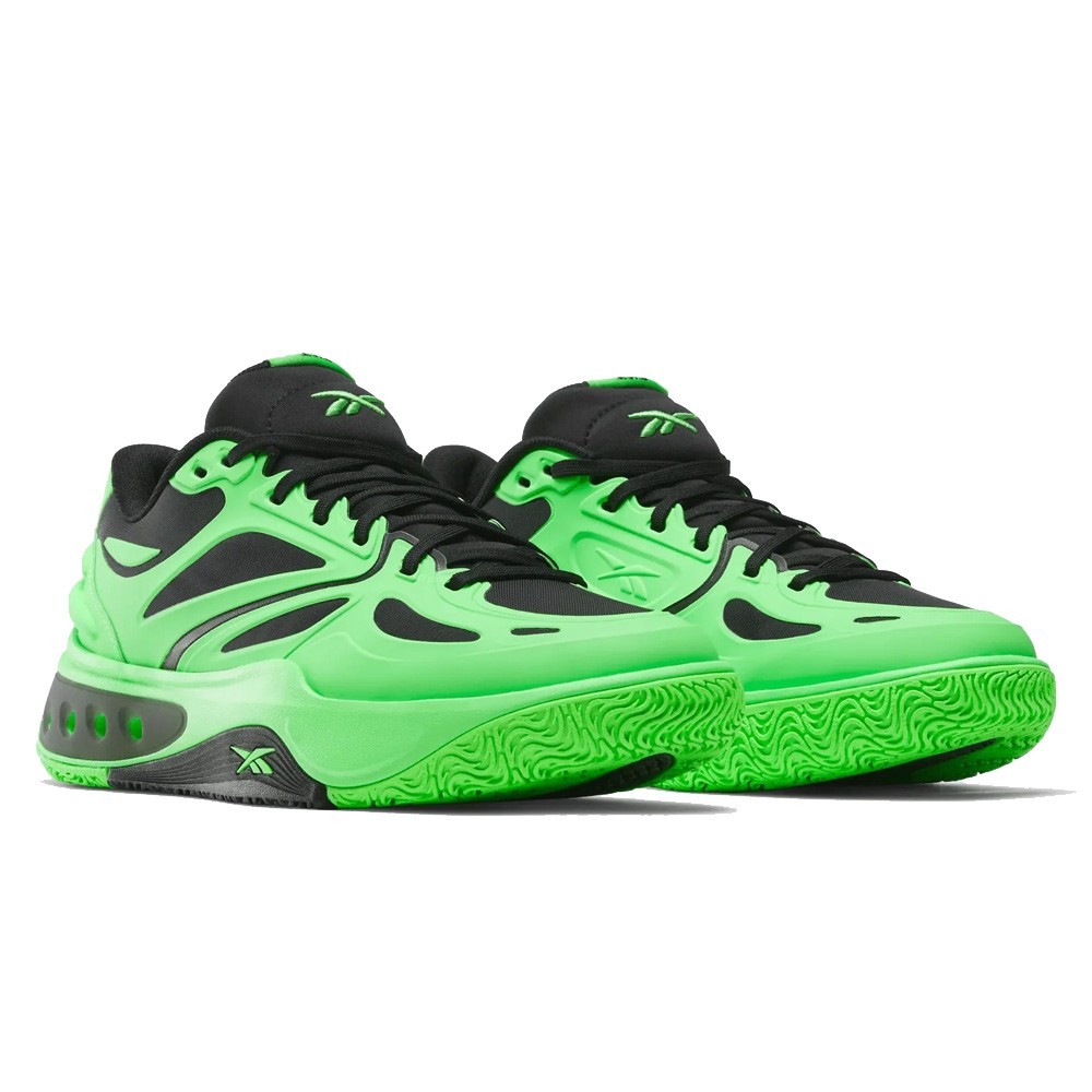 RBK Engine A Basketball Shoes