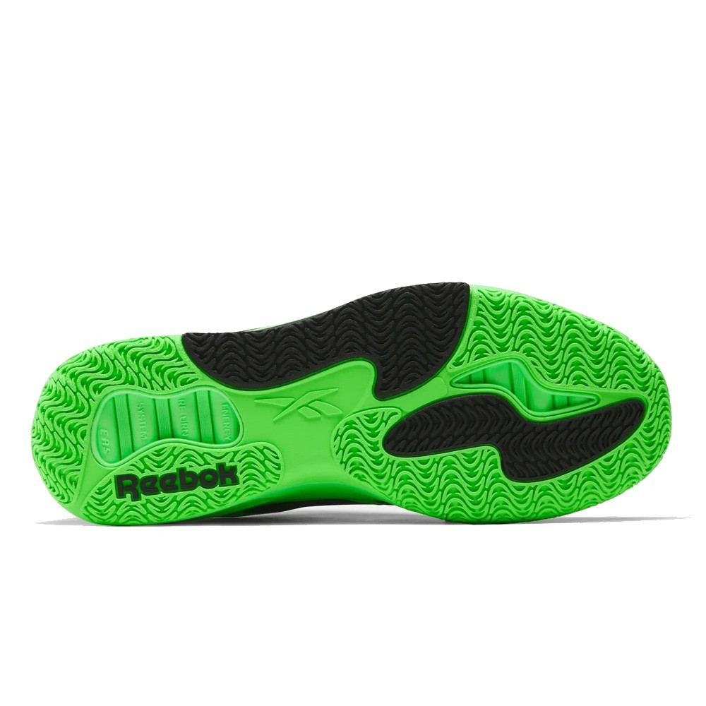 RBK Engine A Basketball Shoes