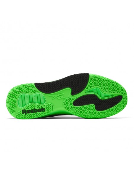 RBK Engine A Basketball Shoes