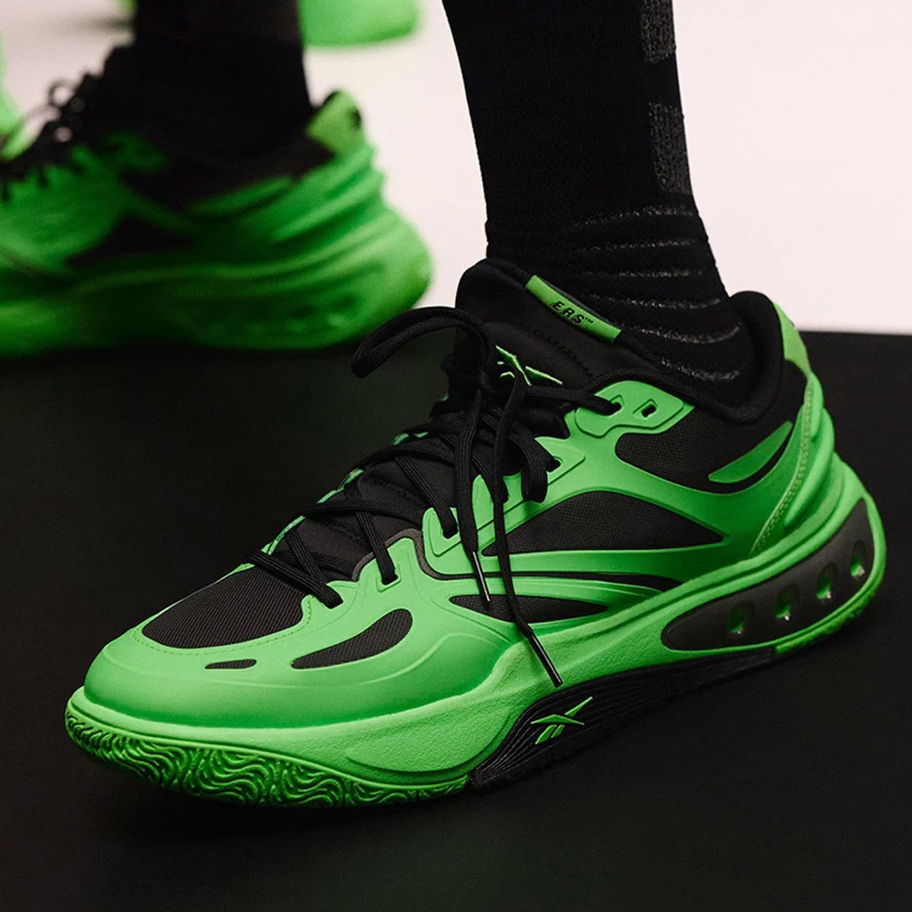 RBK Engine A Basketball Shoes