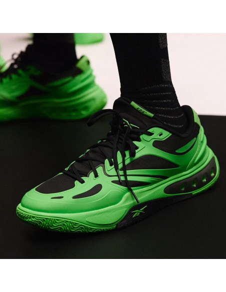 RBK Engine A Basketball Shoes