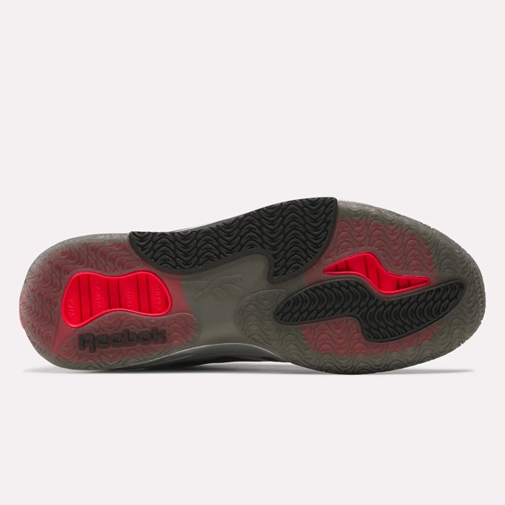RBK Engine A Basketball Shoes