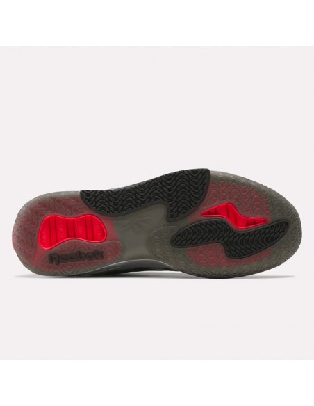 RBK Engine A Basketball Shoes