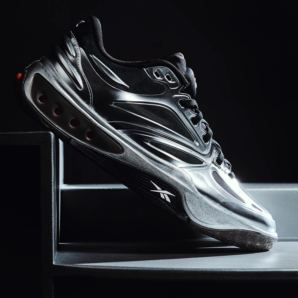RBK Engine A Basketball Shoes