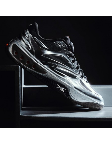 RBK Engine A Basketball Shoes