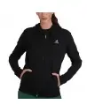 Ess FZ Hoodie W
