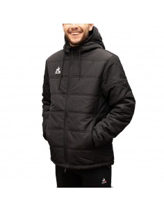 LeCoq Sportif TS Short Jacket
