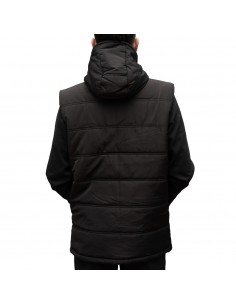 LeCoq Sportif TS Short Vest 2