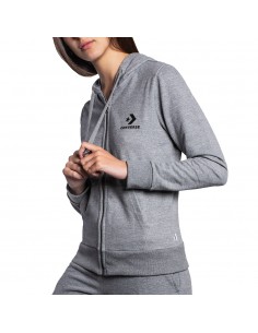 Cons Nova Hoodie Jacket