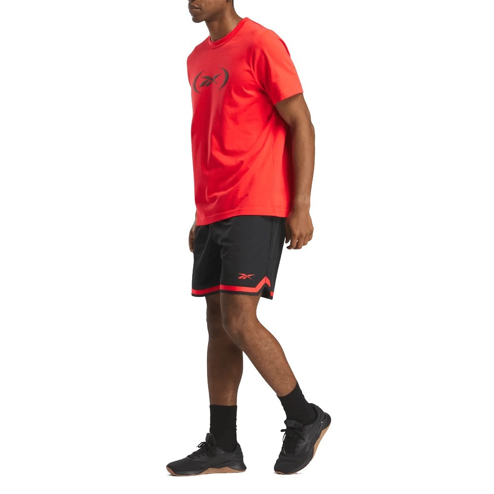 Reebok RBK Basketball Transition Short · foto 3