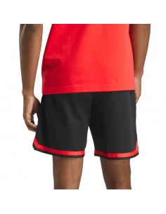 RBK Basketball Transition Short 2