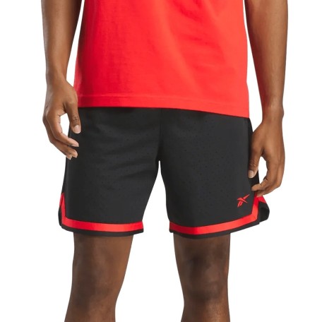 Reebok RBK Basketball Transition Short
