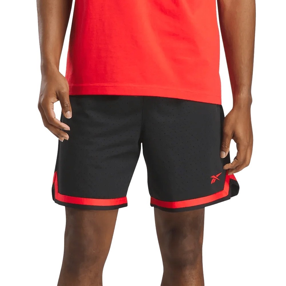Reebok RBK Basketball Transition Short