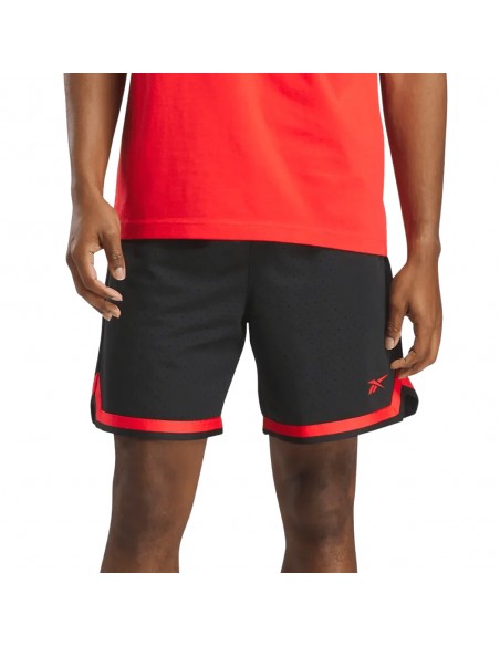 Reebok RBK Basketball Transition Short