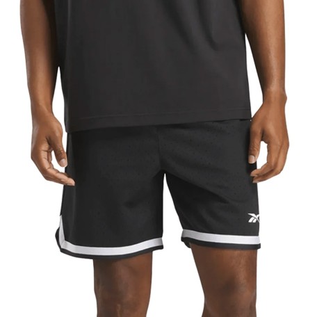 Reebok RBK Basketball Transition Short