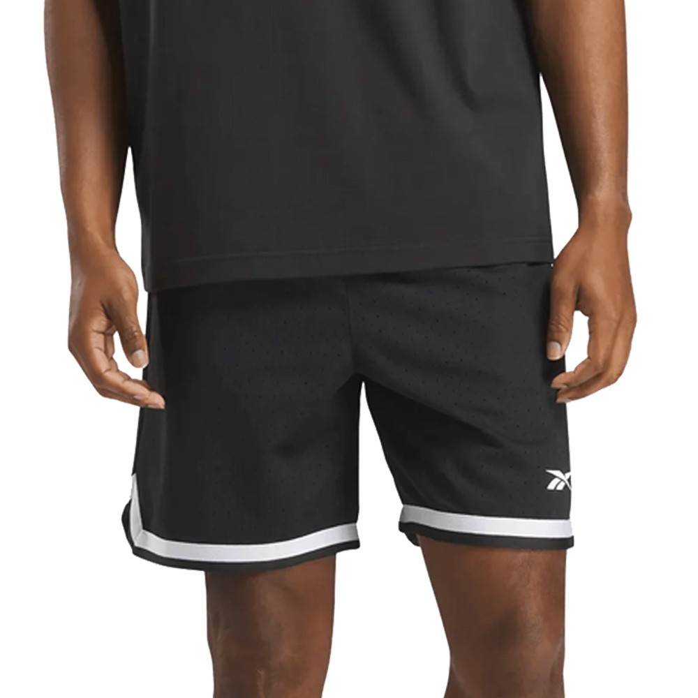 Reebok RBK Basketball Transition Short