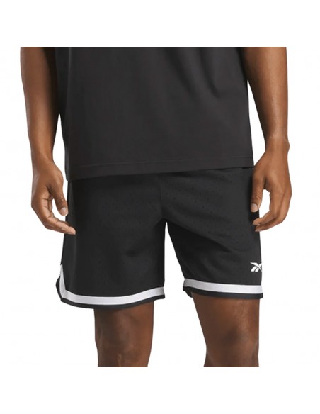 Reebok RBK Basketball Transition Short