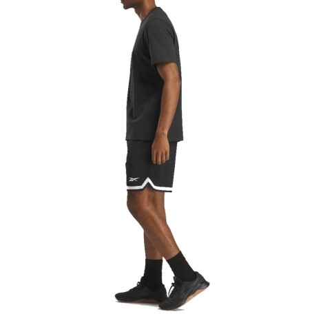 Reebok RBK Basketball Transition Short 2