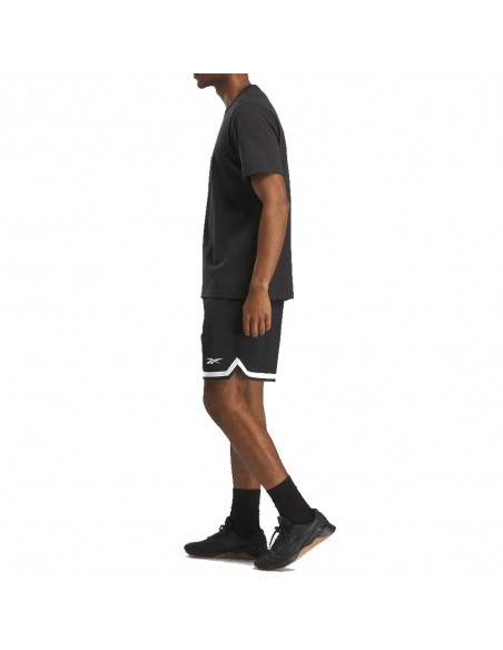Reebok RBK Basketball Transition Short · foto 2
