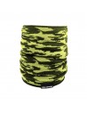 Necktube Graphic Knit
